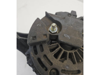 Генератор Volvo XC90