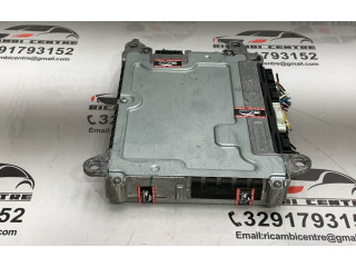 Блок комфорта XR839183, 4P83-13B525-AB Jaguar S-Type