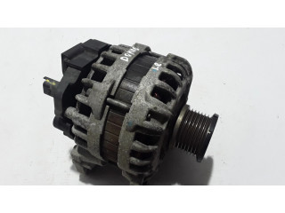 Генератор 231000803R Dacia Dokker 1.2