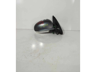 Зеркало электрическое        Volkswagen Jetta V  2005 - 2010 года   