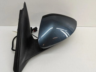 Зеркало электрическое левое Skoda Scala