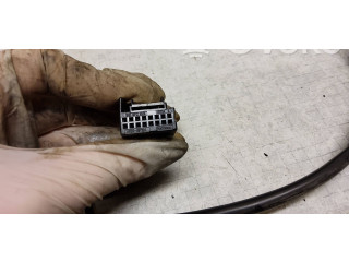 Zpětné zrcátko  Volkswagen Caddy 2010  56508810, 1K0972928  