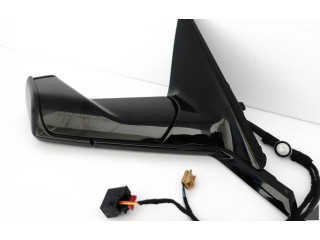 Зеркало электрическое        Audi e-tron   -  года   