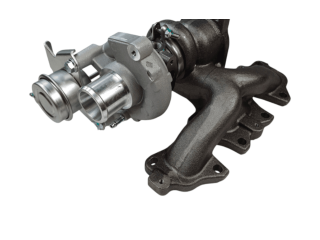 Turbodmychadlo Турбина 49373-05105, TC50-0095 Nissan Pulsar