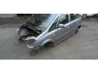 Вентилятор печки    13128422   Opel Meriva A