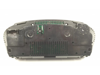 Přístrojová deska BMW X6 E71 2013 9236834