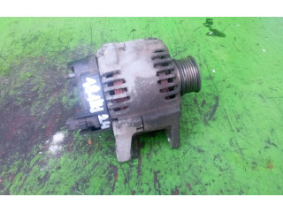 Генератор 8200667607A, 8200667607A Dacia Logan I