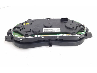 Панель приборов 248104186R, 0000350614 Dacia Lodgy