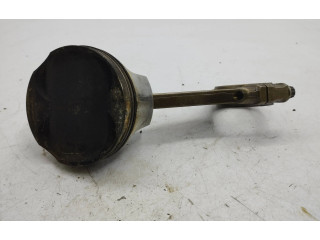  Поршень с шатуном    Maserati Quattroporte  