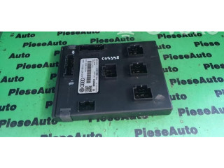 Блок комфорта 4H0907063H, 4H0907063H. Audi A6 C7