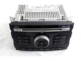 Радио/ проигрыватель CD/DVD / навигация 96160-1P050, 96160-1P050 KIA Venga