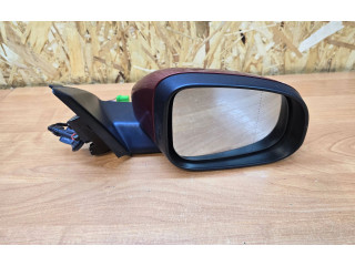Зеркало электрическое Volvo S60 2011 - 2013 года