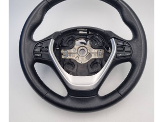 Volant BMW 1 F20 F21 2012 62560151D, 6791314  