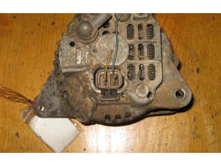 Генератор Mitsubishi Lancer