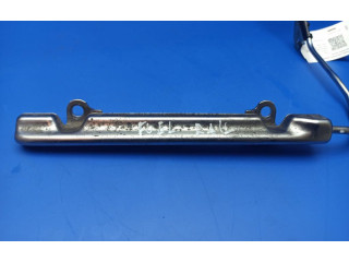 Топливная рампа 2381437100 Toyota C-HR 1.8 для двигателя 2ZR-FXE