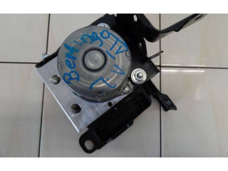 Блок управления 9845052680 Citroen Berlingo