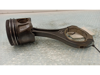  Поршень с шатуном  8370B  Mercedes-Benz R W251 для дизельного двигателя 3.0