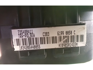 Подушка безопасности водителя 73549841161990050C   Ford Ka
