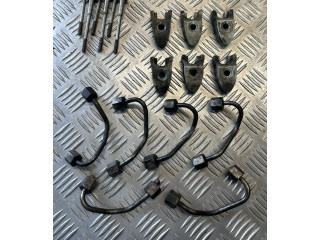 Комплект системы впрыска топлива 059130277, 0445117042    Audi A6 S6 C7 4G  Cdu 