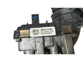 Turbodmychadlo Турбина 8584219 BMW 7 G11 G12 3.0