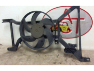 Вентилятор печки    214812180R, 214812180R   Dacia Sandero