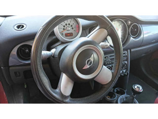 Руль Mini One - Cooper R50 - 53  2001-2006 года 6762458      