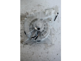 Вентилятор печки    272302M100, 272302M100   Nissan X-Trail T30