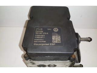 Jednotka ABS 7E0907379K, 7E0614517H Volkswagen Transporter - Caravelle T5 2014