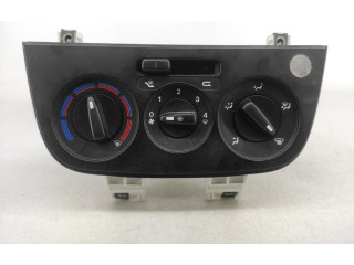Блок управления климат-контролем 105G7340100   Fiat Fiorino