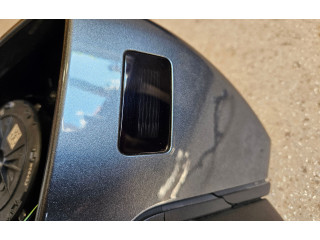 Зеркало электрическое Audi A6 S6 C8 4K 2018 - года