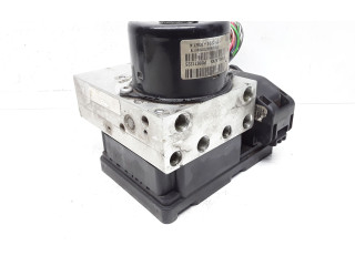 Блок АБС 8671224 Volvo XC70 2001 - 2004 года