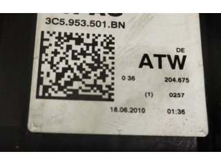 Переключатель дворников 3C5953501BN, MANDOLIMPIA   Volkswagen PASSAT