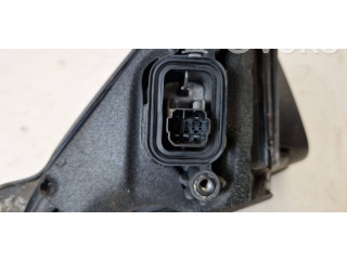 Zpětné zrcátko Saab 9-3 Ver2 2010