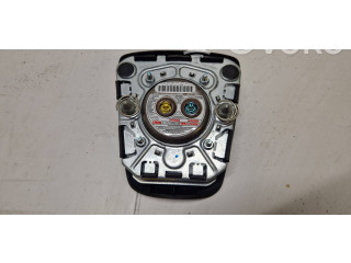 Подушка безопасности водителя 13284115   Saab 9-5