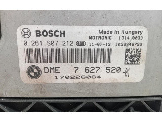 Přístrojová deska Mini Cooper Countryman R60 2010 762752001, 762752001