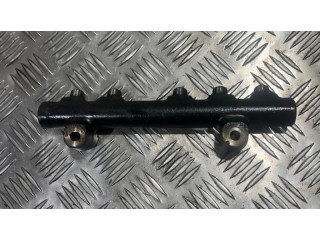 Vstřikovací lišta 9685297580, 28497Z01 Citroen Berlingo pro naftový motor 1.6