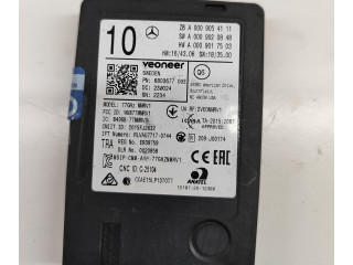 Модуль управления слепым пятном A0009054111, A0009020848 Mercedes-Benz GLE W167