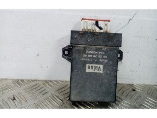 Модуль управления BSM 9625286880   Citroen Xantia    