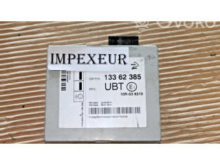 Блок управления 13362385 Opel Insignia A