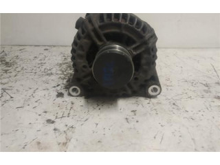 Генератор 9646321880, 9646321880   Peugeot 406      