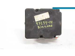 Блок АБС 58900A2310, 58920A2110   KIA  Ceed  2012 - 2018 года