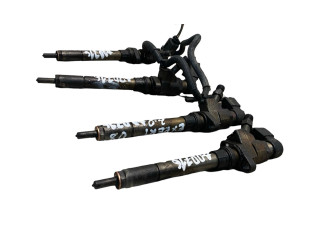 Комплект форсунок 9658194180    Peugeot Expert   