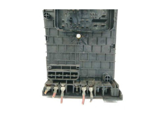 Pojistková skříňka Řídící jednotka BSM 3C0937125A Volkswagen Passat Alltrack 2012