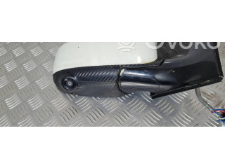 Zpětné zrcátko Nissan Murano Z51 2009