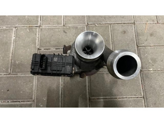 Turbodmychadlo Нагнетатель 8514266 BMW M5