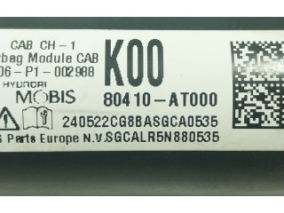 Подушка безопасности двери 80410AT000, 80410AT000   KIA Niro