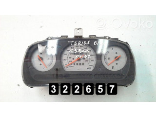 Панель приборов 83010-87443 Daihatsu Terios