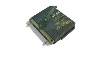 Блок управления двигателем Блок управления P01270297   Volvo V70