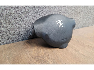 Подушка безопасности водителя 96809217ZD   Peugeot Partner