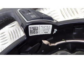 Руль Audi A1 2010 - 2018 года 8X0, 091